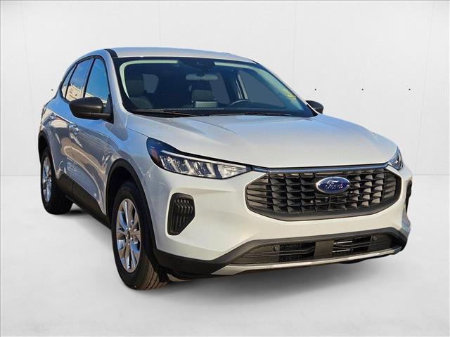 new 2025 Ford Escape car, priced at $21,495