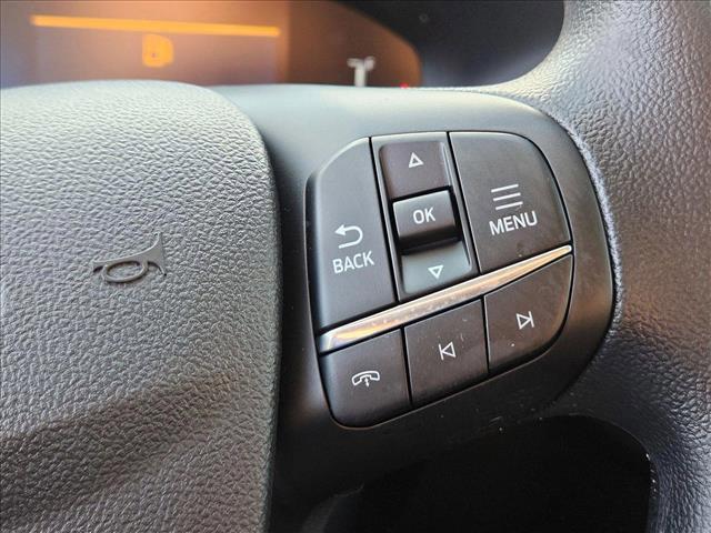 new 2025 Ford Escape car, priced at $21,495