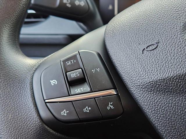 new 2025 Ford Escape car, priced at $21,495