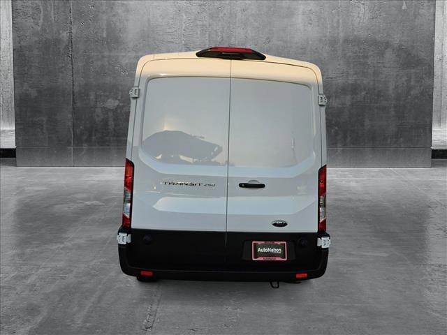 new 2024 Ford Transit-250 car, priced at $52,130