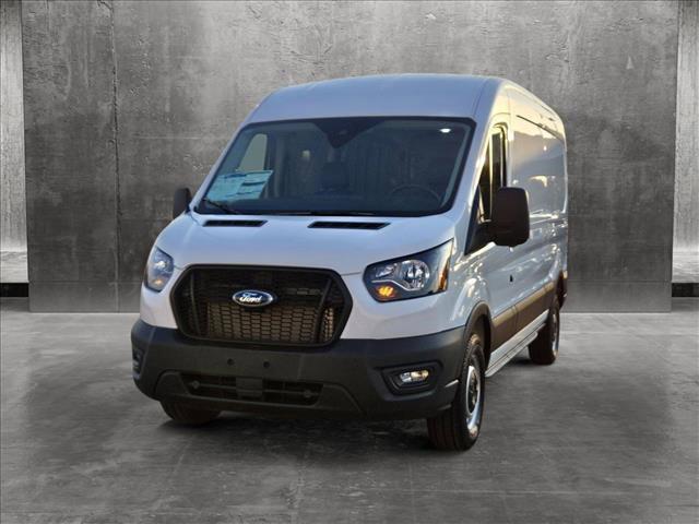 new 2024 Ford Transit-250 car, priced at $47,360