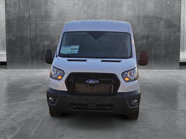 new 2024 Ford Transit-250 car, priced at $52,130