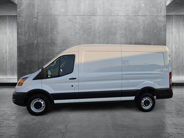 new 2024 Ford Transit-250 car, priced at $52,130