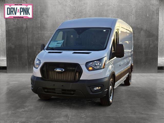 new 2024 Ford Transit-250 car, priced at $52,130