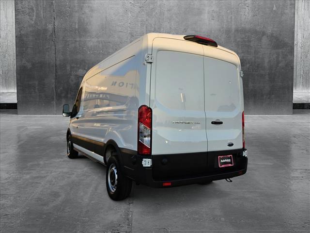 new 2024 Ford Transit-250 car, priced at $52,130