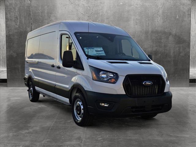 new 2024 Ford Transit-250 car, priced at $52,130