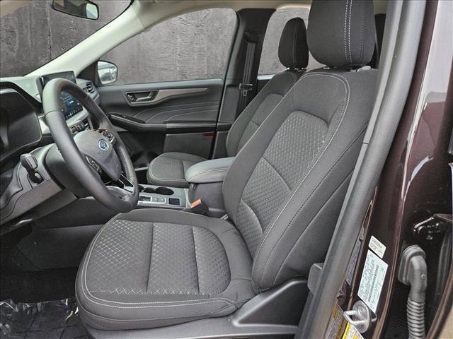 used 2023 Ford Escape car, priced at $22,495