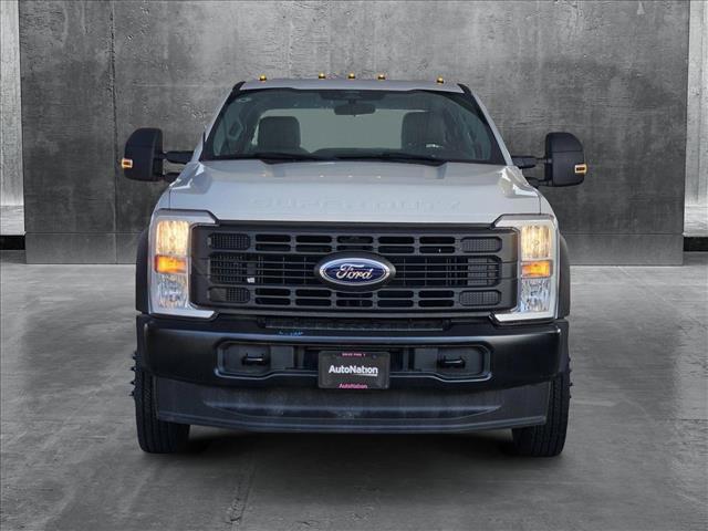 new 2024 Ford F-450 car, priced at $85,593