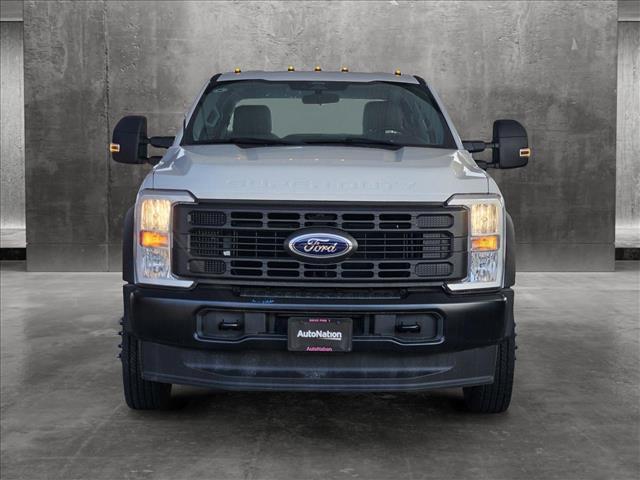 new 2024 Ford F-450 car, priced at $89,565