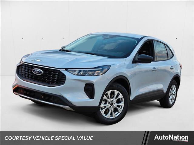 new 2025 Ford Escape car, priced at $22,718