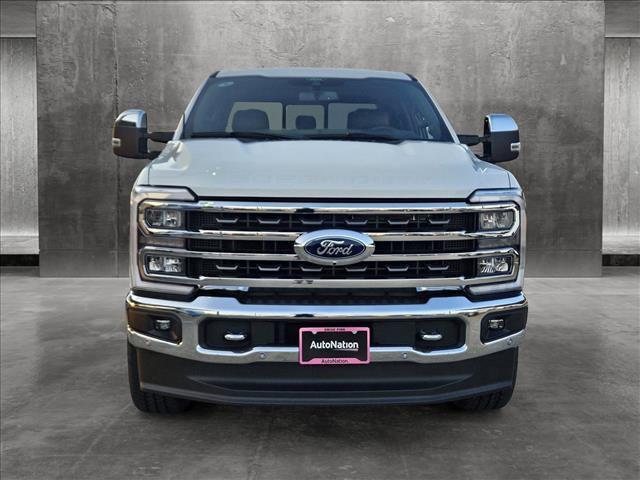 new 2024 Ford F-250 car, priced at $91,186