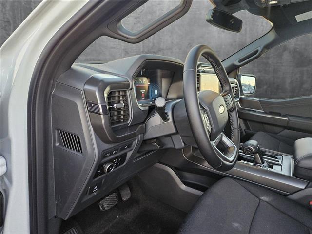 new 2024 Ford F-150 car, priced at $49,859