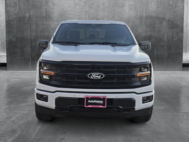 new 2024 Ford F-150 car, priced at $49,859