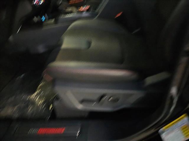 new 2025 Ford Bronco car, priced at $78,859