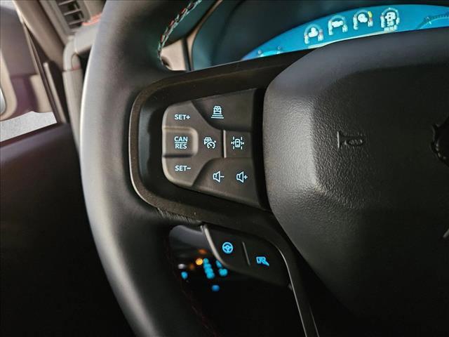 new 2025 Ford Bronco car, priced at $78,859