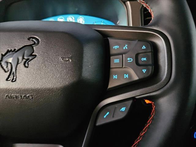 new 2025 Ford Bronco car, priced at $78,859