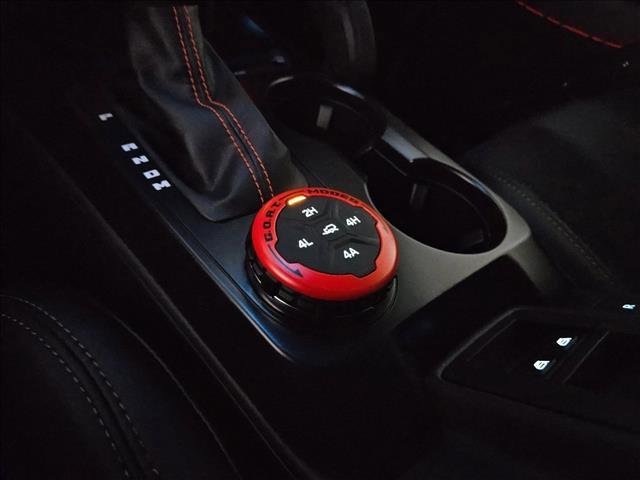 new 2025 Ford Bronco car, priced at $78,859