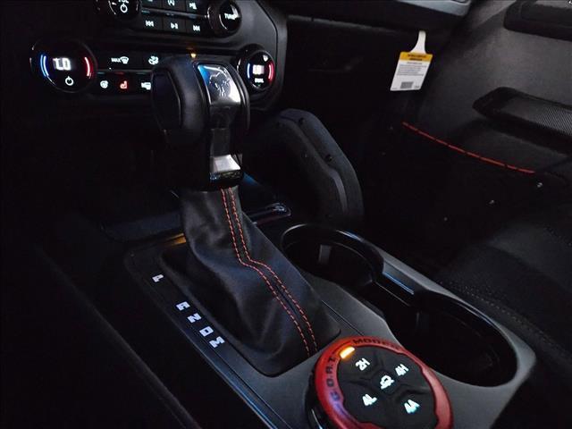 new 2025 Ford Bronco car, priced at $78,859