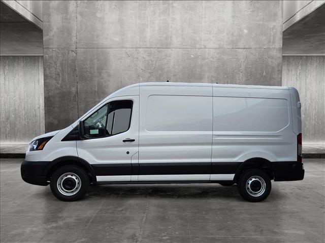 new 2024 Ford Transit-250 car, priced at $51,950