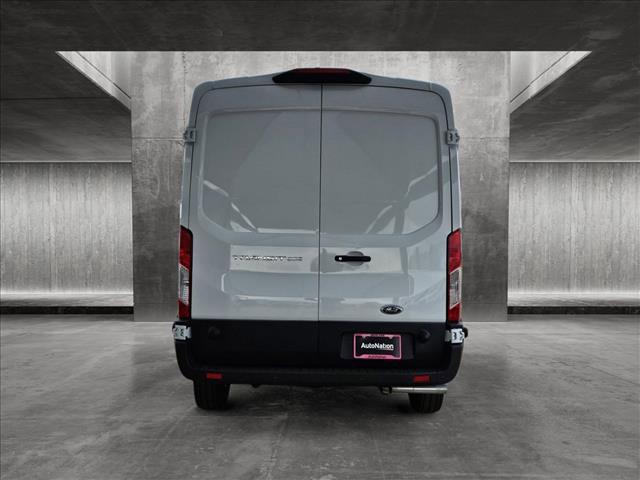 new 2024 Ford Transit-250 car, priced at $51,950