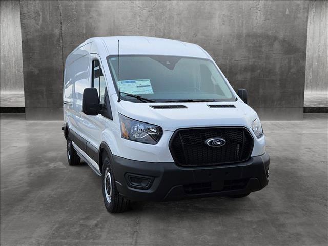 new 2024 Ford Transit-250 car, priced at $51,950