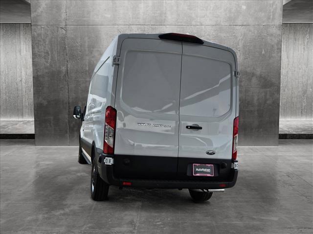 new 2024 Ford Transit-250 car, priced at $51,950