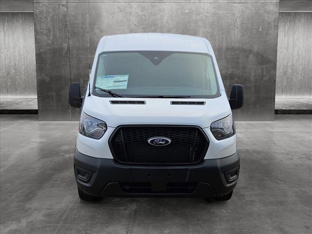 new 2024 Ford Transit-250 car, priced at $51,950