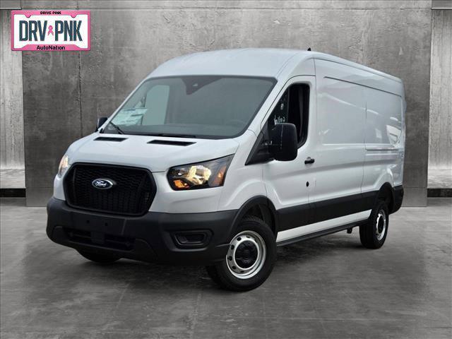 new 2024 Ford Transit-250 car, priced at $51,950