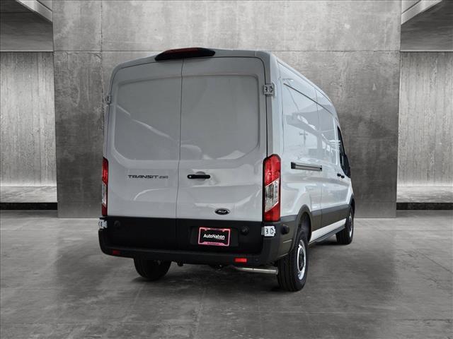 new 2024 Ford Transit-250 car, priced at $51,950