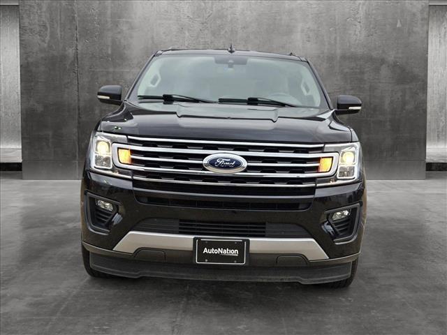 used 2020 Ford Expedition car, priced at $32,498