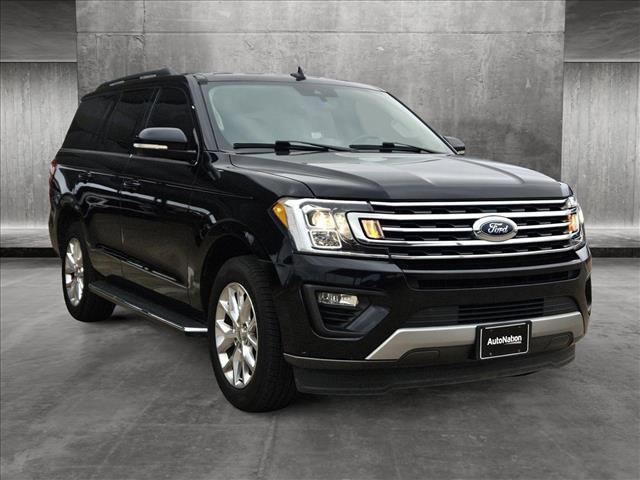 used 2020 Ford Expedition car, priced at $32,498