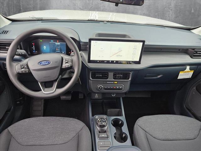 new 2025 Ford Maverick car, priced at $27,424