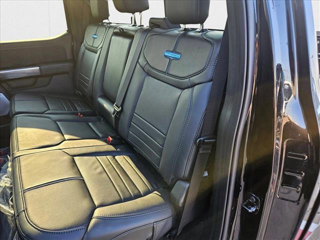 new 2026 Ford F-350 car, priced at $103,735