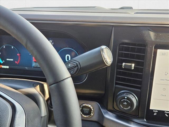 new 2026 Ford F-350 car, priced at $103,735