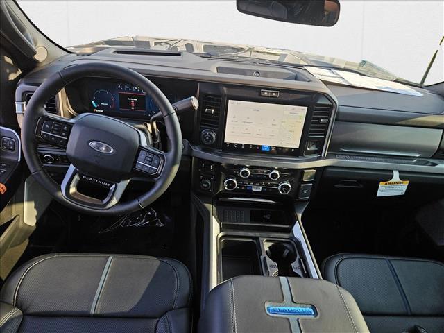 new 2026 Ford F-350 car, priced at $103,735