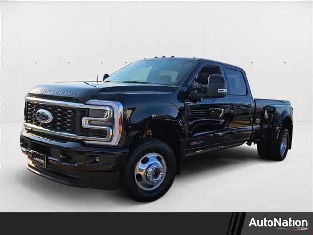 new 2026 Ford F-350 car, priced at $103,735