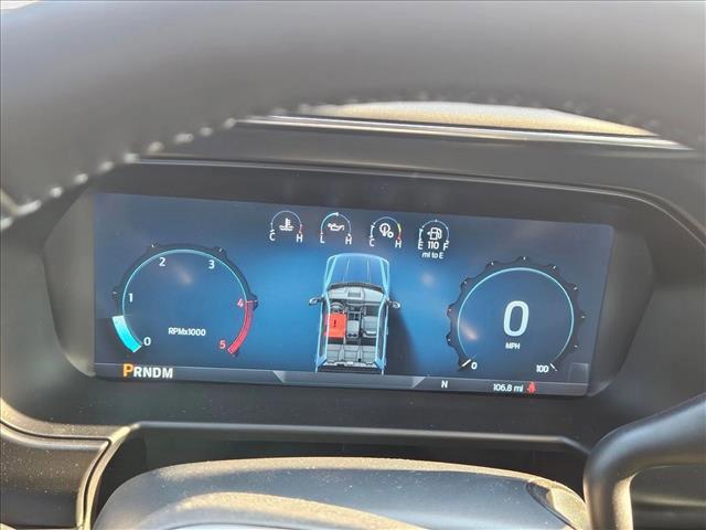 new 2026 Ford F-350 car, priced at $103,735