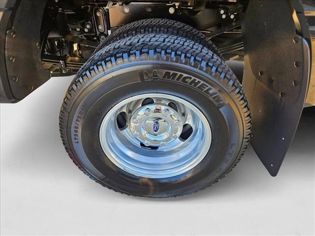 new 2026 Ford F-350 car, priced at $103,735