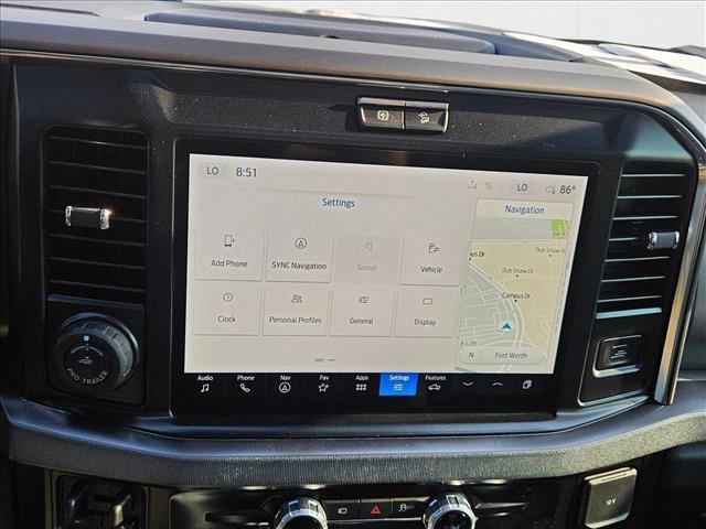 new 2026 Ford F-350 car, priced at $103,735