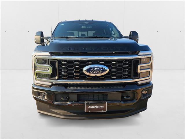 new 2026 Ford F-350 car, priced at $103,735