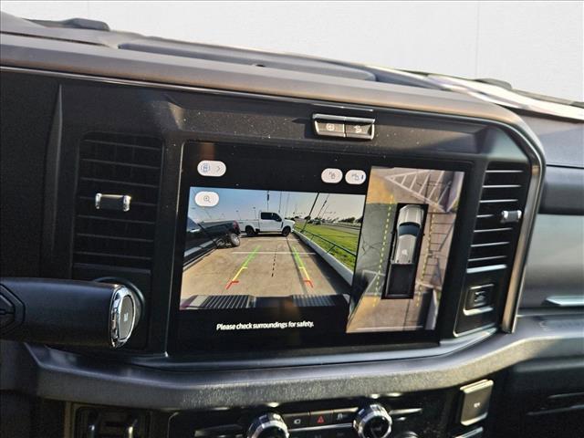 new 2026 Ford F-350 car, priced at $103,735