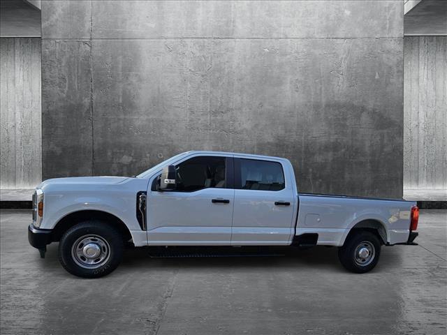 new 2024 Ford F-350 car, priced at $52,140