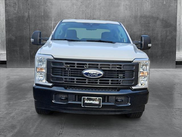 new 2024 Ford F-350 car, priced at $52,140