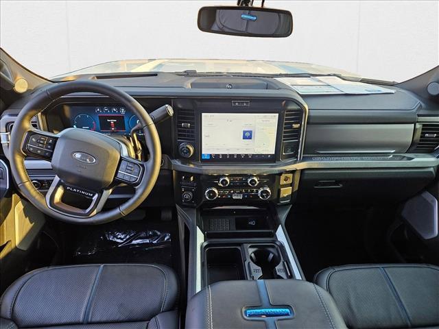 new 2026 Ford F-250 car, priced at $103,410