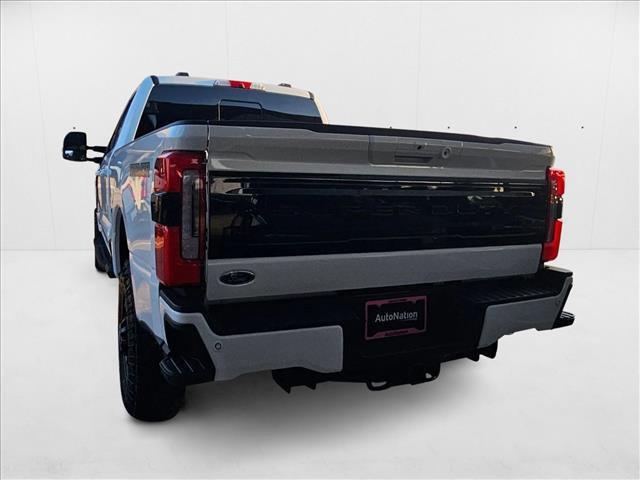 new 2026 Ford F-250 car, priced at $103,410