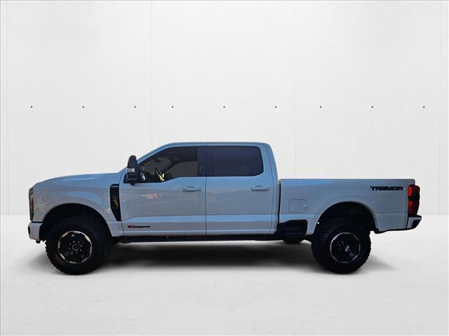 new 2026 Ford F-250 car, priced at $103,410
