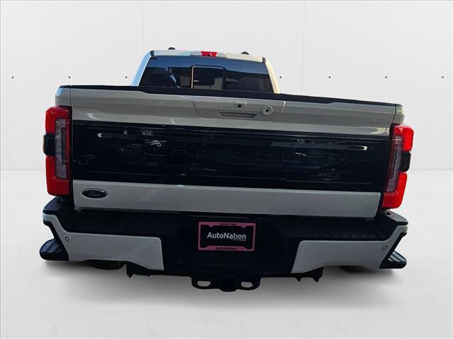 new 2026 Ford F-250 car, priced at $103,410