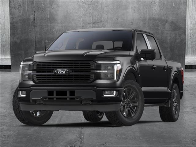 new 2025 Ford F-150 car, priced at $80,478