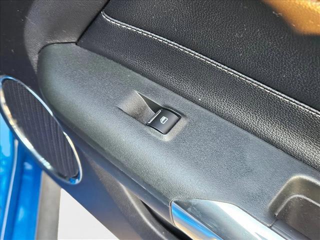 used 2019 Ford Mustang car, priced at $34,995