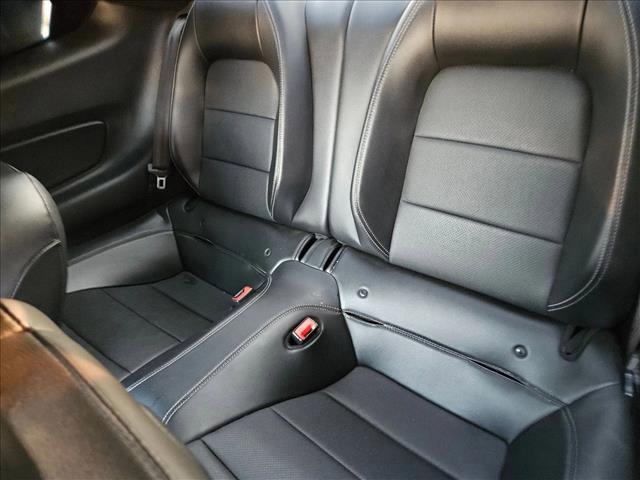 used 2019 Ford Mustang car, priced at $34,995